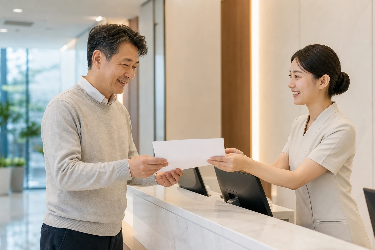 부산 치과 잘하는곳 안내 이미지